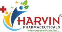 Harvin Pharmaceuticals