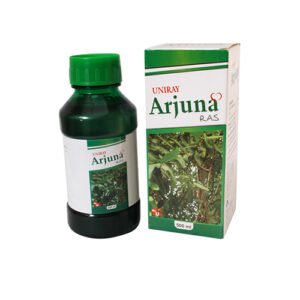 Arjuna Ras | Arjun Ras