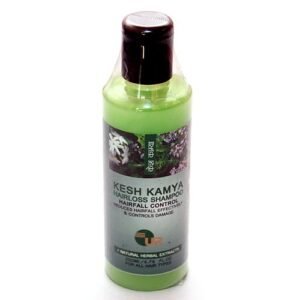 Kesh Kamya | Hair Fall Control Shampoo
