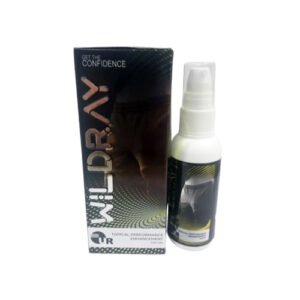 Wildray Cream | Cream For Men