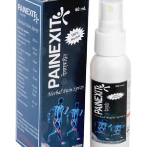 Pain Exit | Pain Spray