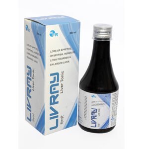 Livray | Liver Tonic