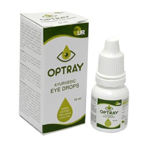 Optray | Eye Drop