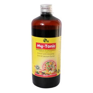 My Tonic | Genral Health Tonic