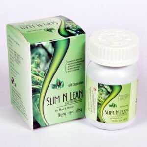 Slim -N -Lean | Slimming Capsules