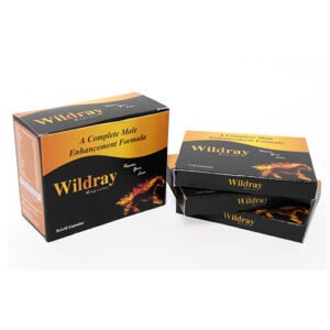 Wildray | Sex Stimulant Capsules