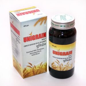Unigrain Malt | Nutritional Malt