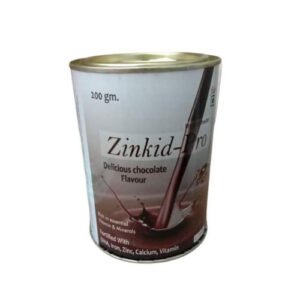 Zinkid Pro | Protein Powder