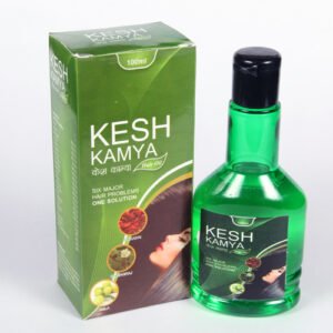 Kesh Kamya | Hair Oil