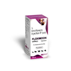 Floximoon | Enrofloxacin Injection