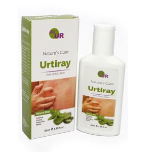 Urtiray | Anti Fungal Lotion