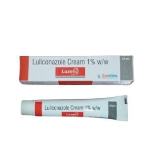 Luzen | Luliconazole Cream