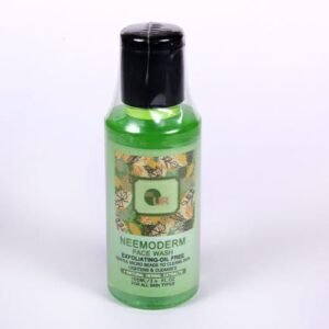 Neemoderm | Neem Tulsi Face Wash