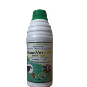 Moonvet-Ut | Ahethu, Sriphal, Ghikanwar, Kambha, Kankali Liquid