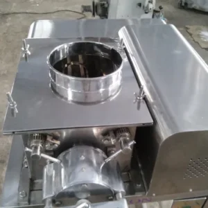 Granulator Machine For Pharma