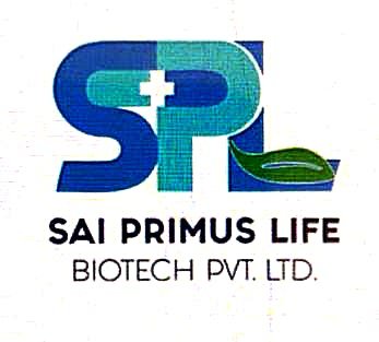 Sai Primus Biotech Pvt Ltd