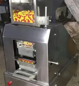 Manual Capsule Loader Unit