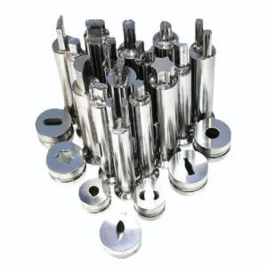 Proton Dies & Punches