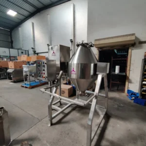 Proton Double Cone Blender